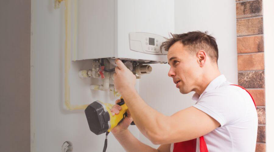 Local 24/7 Emergency Plumbing in Camp Point, IL